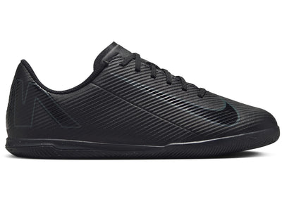 Nike Mercurial Vapor 16 Club IC Black Deep Jungle (GS)