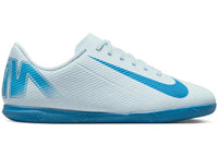 Nike Mercurial Vapor 16 Club IC Glacier Blue Blue Orbit (GS)