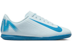 Nike Mercurial Vapor 16 Club IC Glacier Blue Blue Orbit (GS)