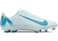 Nike Mercurial Vapor 16 Club MG Glacier Blue Blue Orbit