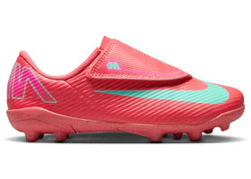 Nike Mercurial Vapor 16 Club MG Mad Energy Pack (PS) - vue 360