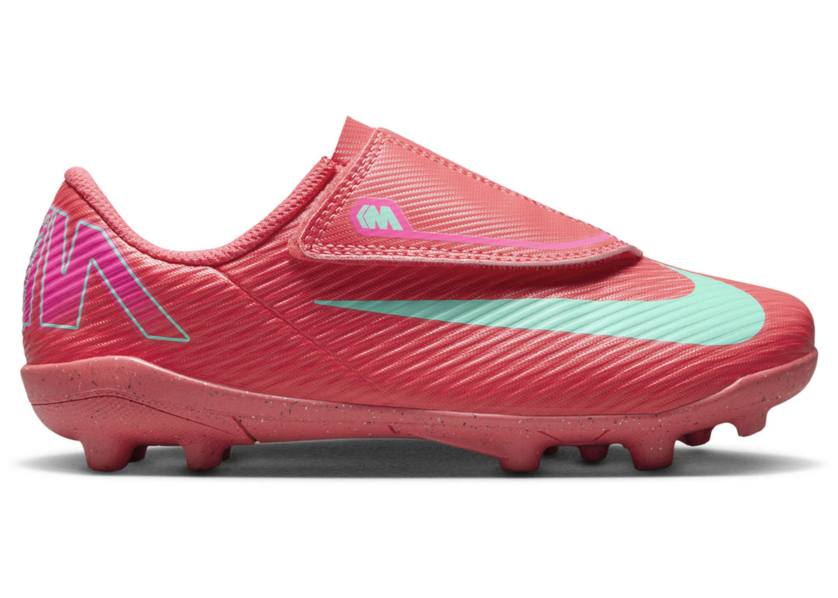 Nike Mercurial Vapor 16 Club MG Mad Energy Pack (PS) - vue secondaire A
