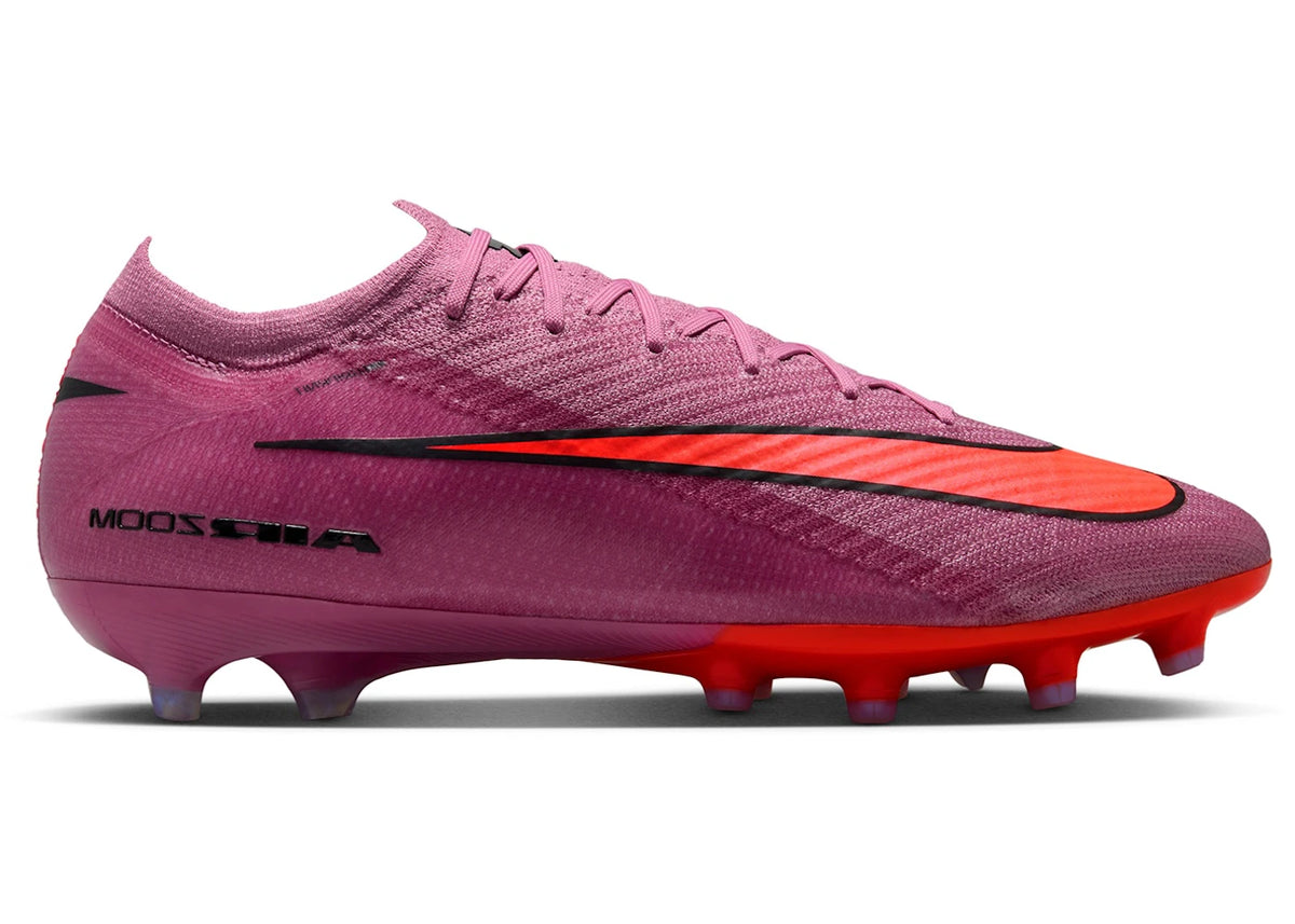 Nike Mercurial Vapor 16 Elite AG Scary Good Pack - vue 360