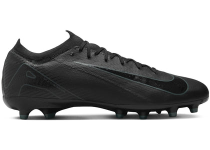 Nike Mercurial Vapor 16 Pro AG-Pro Black Deep Jungle - authentic Nike sneakers