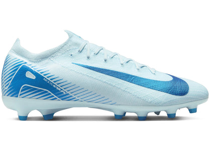 Nike Mercurial Vapor 16 Pro AG-Pro Glacier Blue Blue Orbit - authentic Nike sneakers