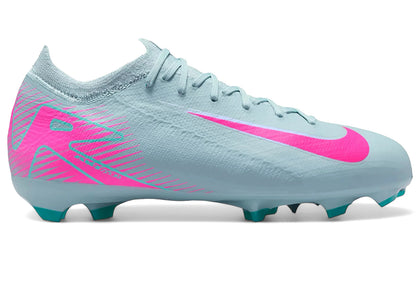 Nike Mercurial Vapor 16 Pro FG Prism Pack (GS) - authentic Nike sneakers