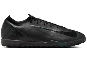 Nike Mercurial Vapor 16 Pro TF Black Deep Jungle - vue 360
