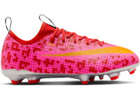 Nike Mercurial Vapor 17 Academy FG LEGO Rush Red (GS)