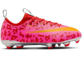 Nike Mercurial Vapor 17 Academy FG LEGO Rush Red (GS)