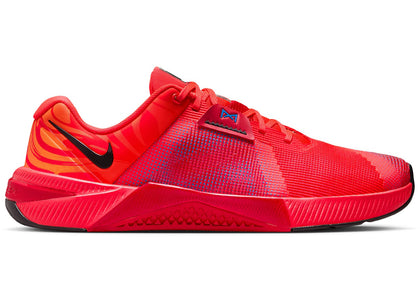Nike Metcon 10 AMP Bright Crimson University Red - authentic Nike sneakers
