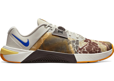 Nike Metcon 10 AMP Light Bone Cave Stone Racer Blue