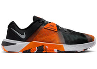 Nike Metcon 10 Black Safety Orange