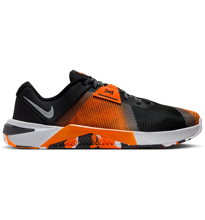 Nike Metcon 10 Black Safety Orange - authentic Nike sneakers