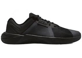Nike Metcon 10 Black Volt Anthracite - vue 360