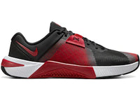 Nike Metcon 10 Black White Varsity Red