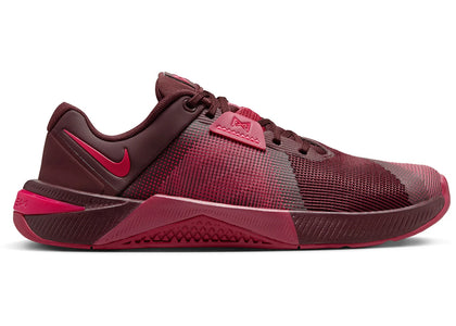 Nike Metcon 10 Burgundy Crush Sweet Beet (Women's) - authentic Nike sneakers