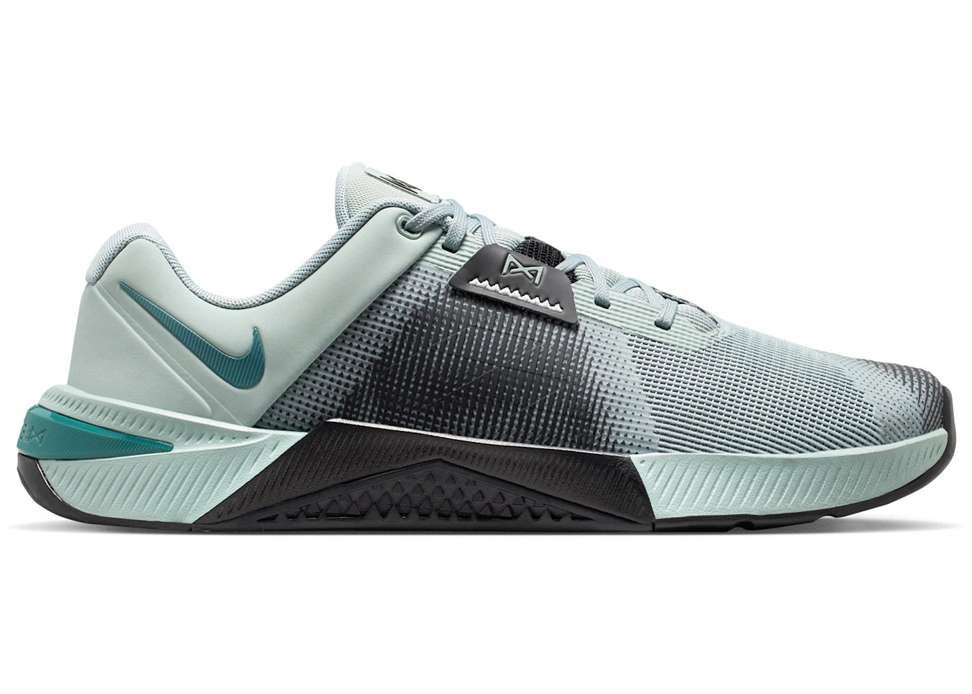 Nike Metcon 10 Light Pumice Black Mineral Slate - vue 360