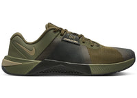 Nike Metcon 10 Medium Olive Sequoia Black