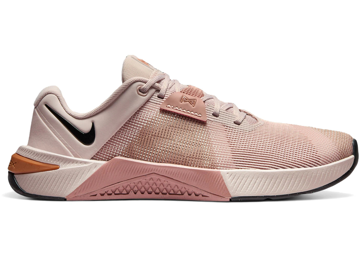 Nike Metcon 10 Silt Red Particle Pink (Women's) - vue 360