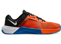 Nike Metcon 10 Total Orange Photo Blue