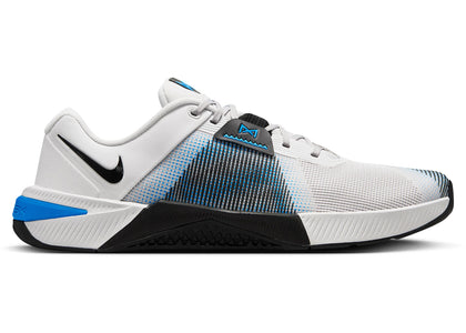 Nike Metcon 10 Vast Grey Blue Hero - authentic Nike sneakers