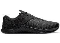 Nike Metcon 4 Patches Triple Black (Women's)