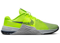 Nike Metcon 8 Volt Diffused Blue
