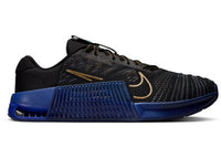 Nike Metcon 9 AMP Black Deep Night
