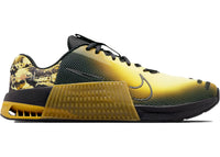 Nike Metcon 9 AMP Bronzine Citron Tint