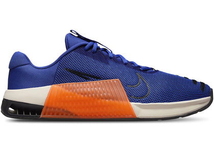 Nike Metcon 9 Astronomy Blue Hyper Crimson - authentic Nike sneakers