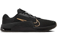 Nike Metcon 9 Black Gum Light Brown