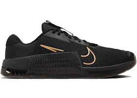 Nike Metcon 9 Black Gum Light Brown