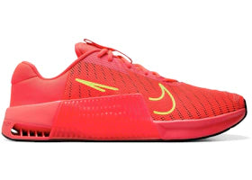 Nike Metcon 9 Bright Crimson Volt