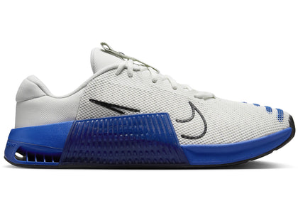 Nike Metcon 9 Phantom Game Royal Blue Void Black - authentic Nike sneakers