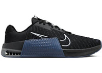 Nike Metcon 9 (Team) Black College Navy Smoke Grey White