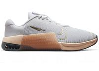Nike Metcon 9 White Gold Sanddrift (Women's)