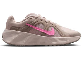 Nike Metro Tek Silt Red Malt Pink Spell (GS)