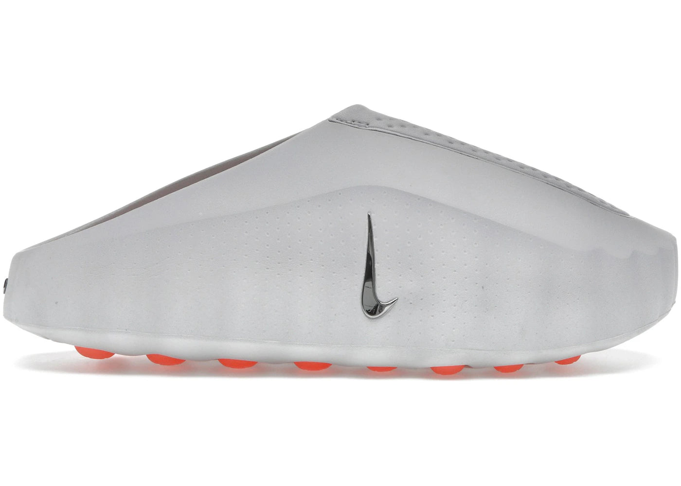 Nike Mind 001 Slide Light Smoke Grey