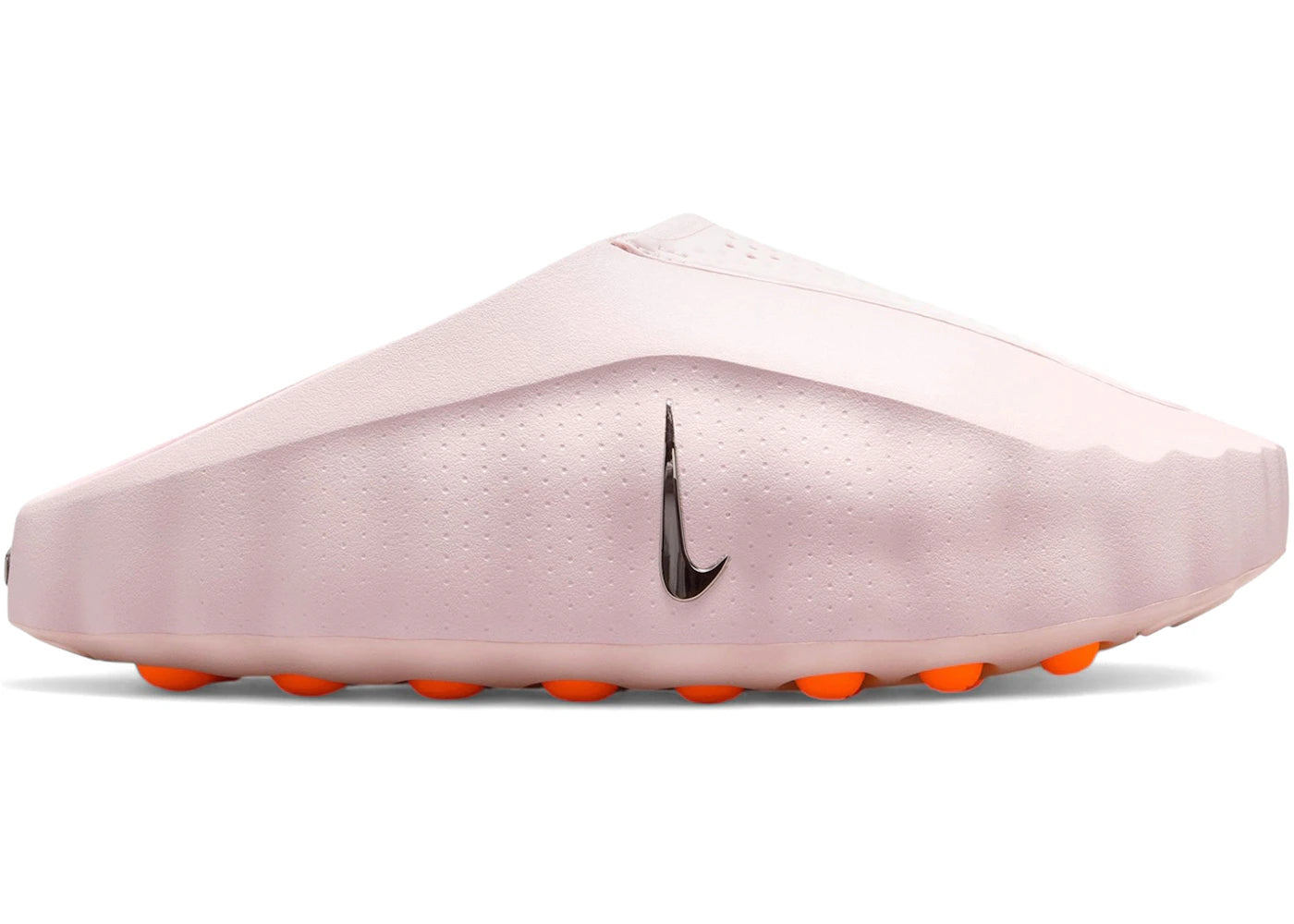 Nike Mind 001 Slide Pearl Pink - vue 360