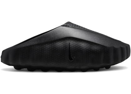 Nike Mind 001 Slide Triple Black - authentic Nike sneakers