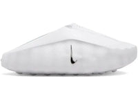 Nike Mind 001 Slide White Metallic Silver