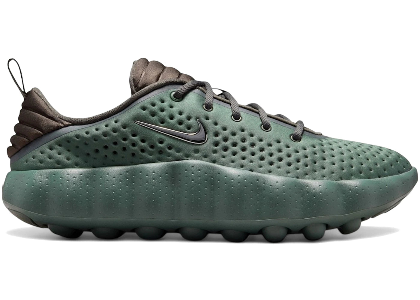 Nike Mind 002 Camo Green - vue 360