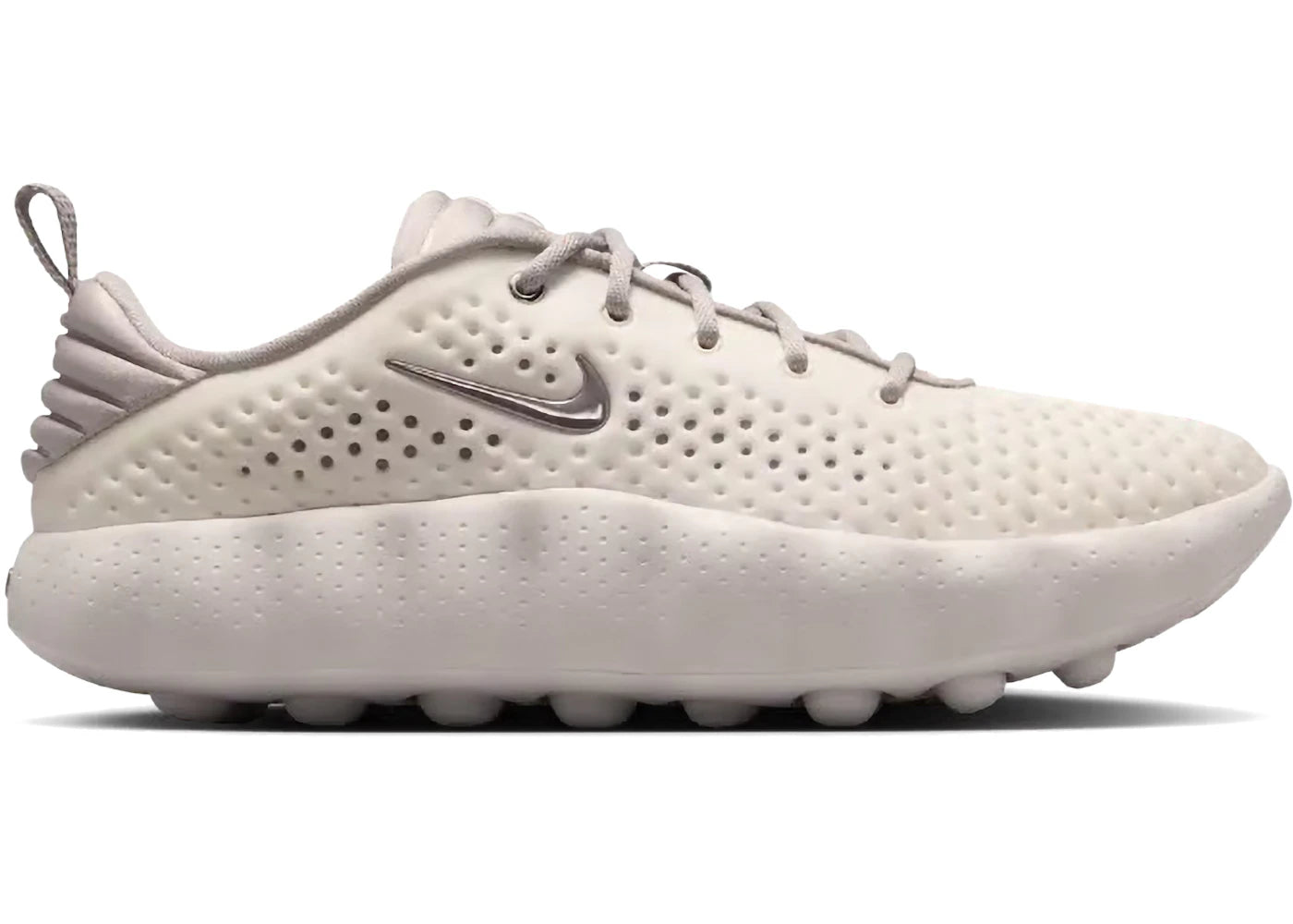 Nike Mind 002 Phantom College Grey - vue 360