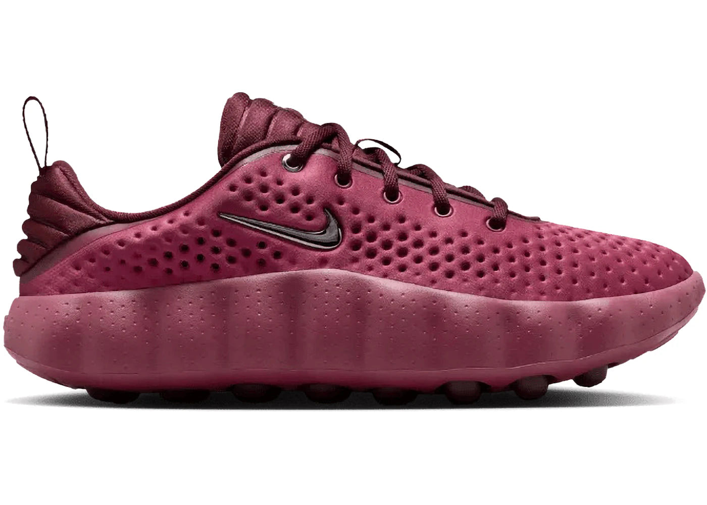 Nike Mind 002 Pink Smoke Mystic Dates (Women's) - vue 360