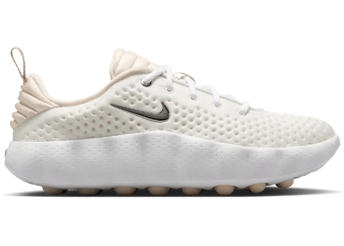 Nike Mind 002 White Phantom Light Orewood (Women's) - vue 360