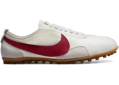 Nike Moon Shoe Summit White Crimson Gum (Women's)