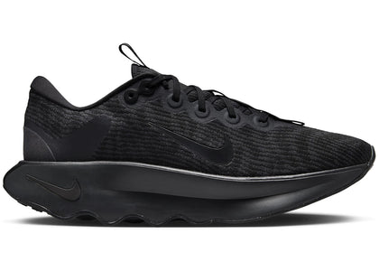 Nike Motiva Black Anthracite - authentic Nike sneakers