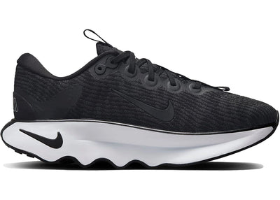 Nike Motiva Black White (Women's)
