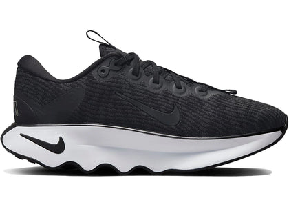 Nike Motiva Black White (Women's) - authentic Nike sneakers
