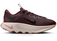 Nike Motiva Burgundy Crush Red Sepia Silt Red (Women's)